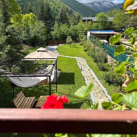 Cosy Mountain Villa In Nizepole 비톨라 외부 사진