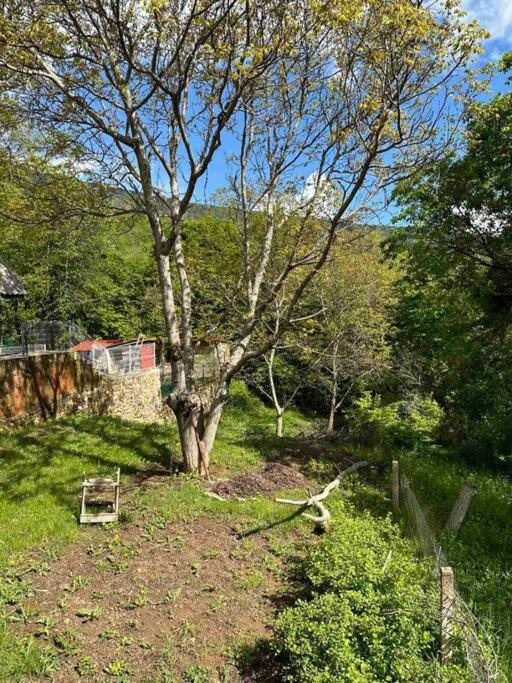 Cosy Mountain Villa In Nizepole 비톨라 외부 사진
